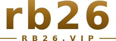 rb26 logo
